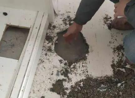 南乐卫生间漏水维修公司分享下精确定位查漏水一次多少钱?不同级别收费不同