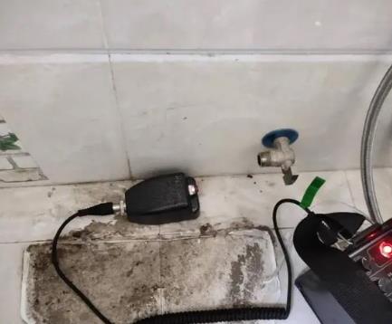 南乐屋顶漏水维修公司分享下卫生间漏水的危害及解决方法