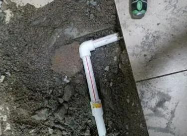 南乐阳台漏水维修时有哪些声音会影响检漏仪
